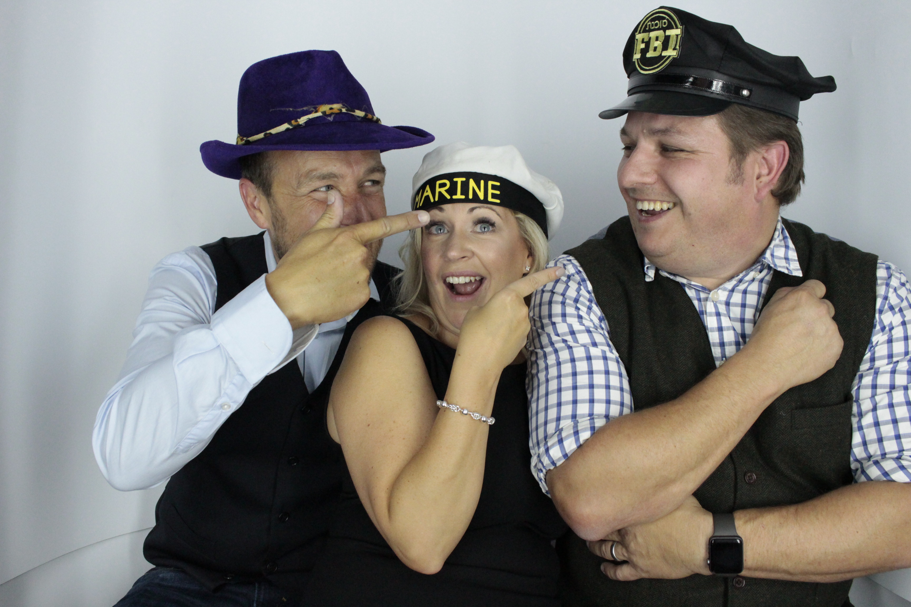Nicola's 40th Birthday  | View more photos from the event at gallery.myphotoboothexperience.co.uk/u/MyPhotoBoothExperienceLtd/Nicolas-40th-Birthday